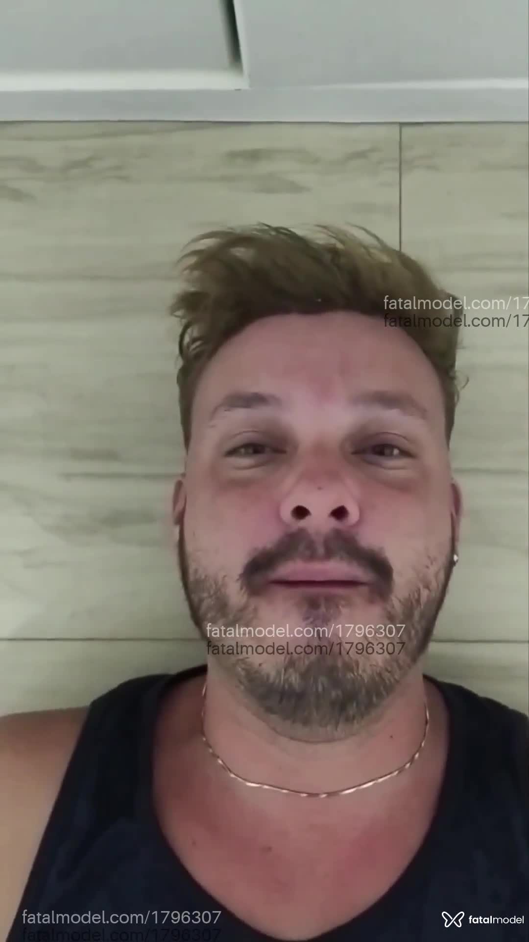 Acompanhante homem com cabelo castanho de olhos castanhos em Rio de Janeiro - Rick Neker