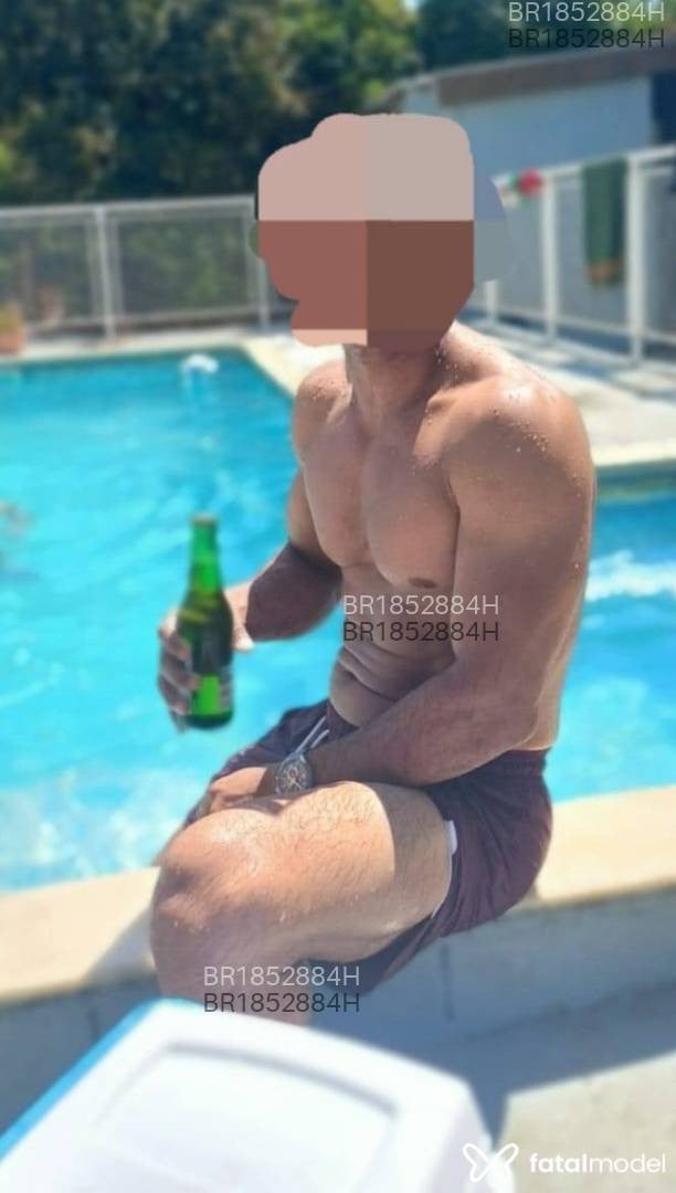 Acompanhante homem morena (o) de olhos castanhos em Americana Acompanhante homem morena (o) de olhos castanhos em Americana - breno
