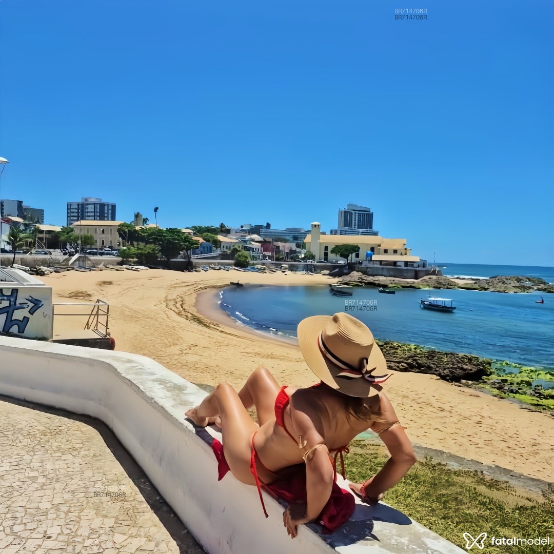 Acompanhante mulher loira (o) de olhos castanhos em Maceió - Maya Vitória