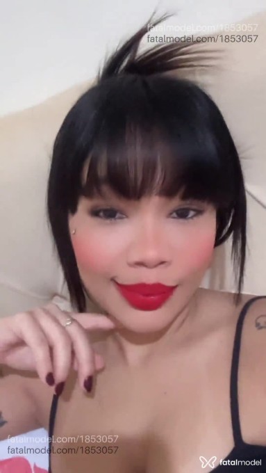 Acompanhante mulher morena (o) de olhos pretos em Três Lagoas - Amanda