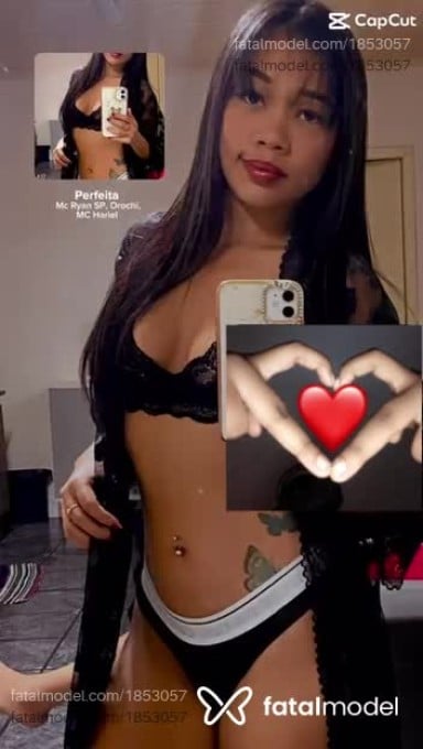 Acompanhante mulher morena (o) de olhos pretos em Três Lagoas Acompanhante mulher morena (o) de olhos pretos em Três Lagoas - Amanda