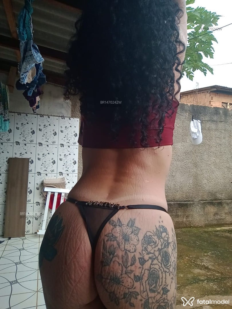 Acompanhante mulher morena (o) de olhos castanhos em Rio Branco Acompanhante mulher morena (o) de olhos castanhos em Rio Branco - Samantha Lemos