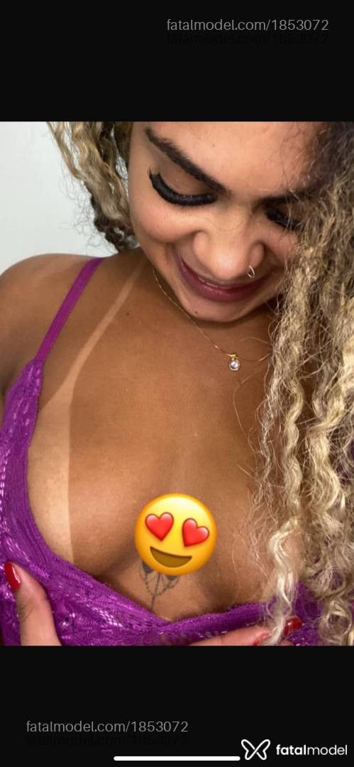 Acompanhante mulher loira (o) de olhos castanhos em Linhares - Beatriz