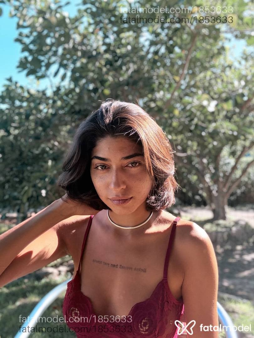 Acompanhante mulher morena (o) de olhos castanhos em Florianópolis - Maddy Pérez