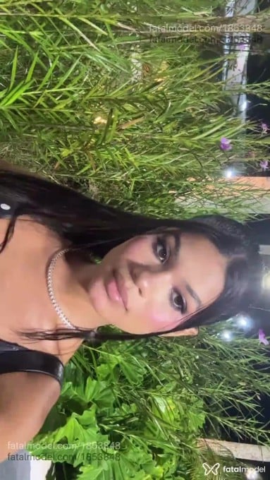 Acompanhante mulher morena (o) de olhos castanhos em Belém - Ivy Orgni
