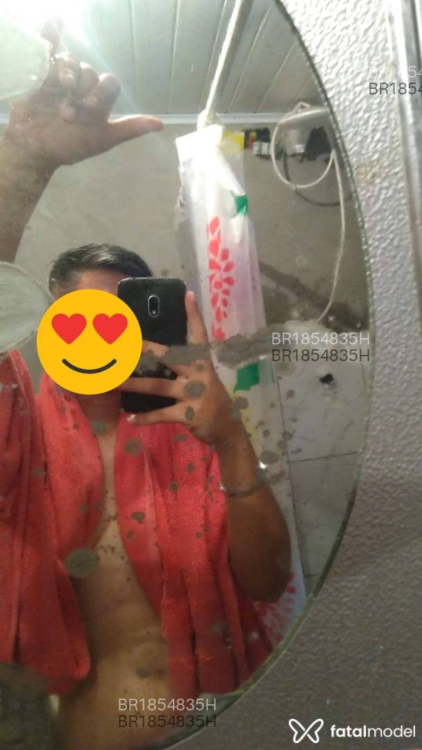 Acompanhante mulher trans com cabelo castanho de olhos castanhos em Canoas - taylor vargas