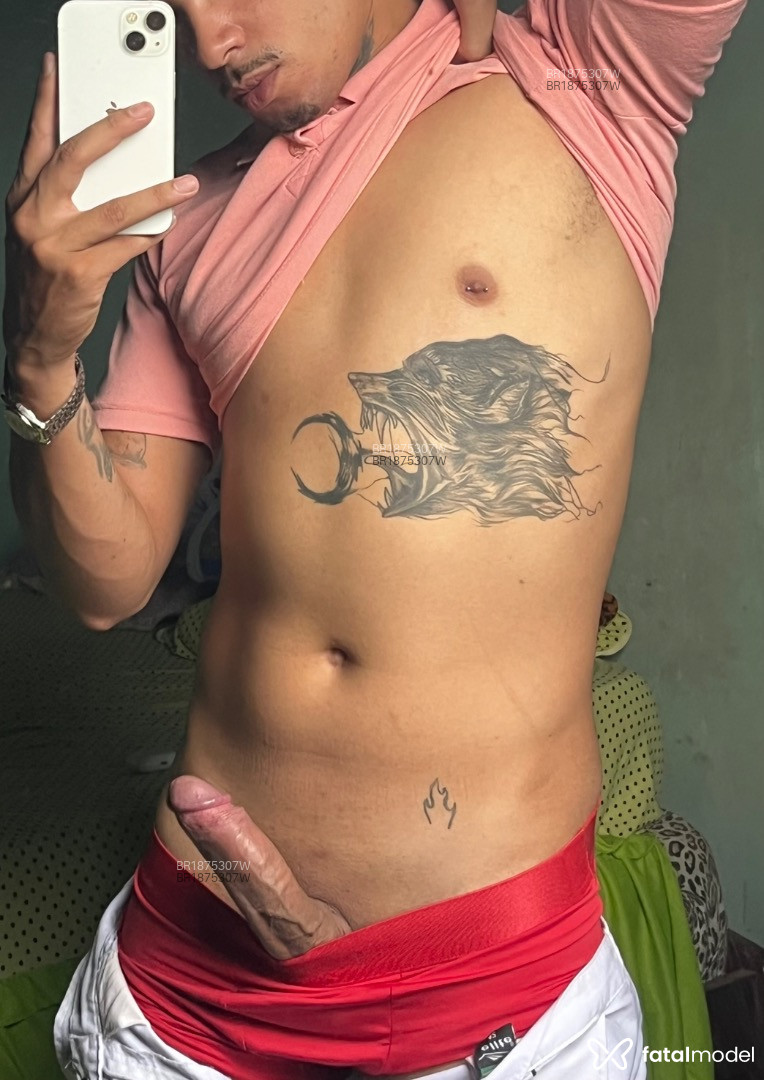 Acompanhante homem morena (o) de olhos castanhos em Vilhena Acompanhante homem morena (o) de olhos castanhos em Vilhena - Tony Dos Santos