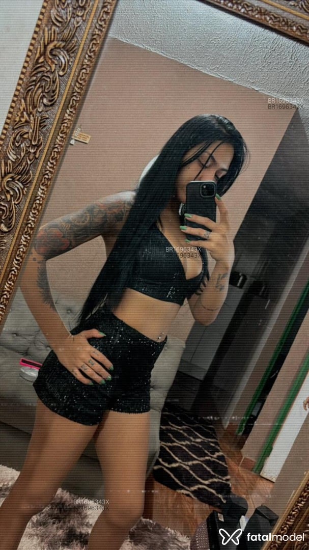 Acompanhante mulher morena (o) de olhos castanhos em Pirassununga Acompanhante mulher morena (o) de olhos castanhos em Pirassununga - Samantha shishieri