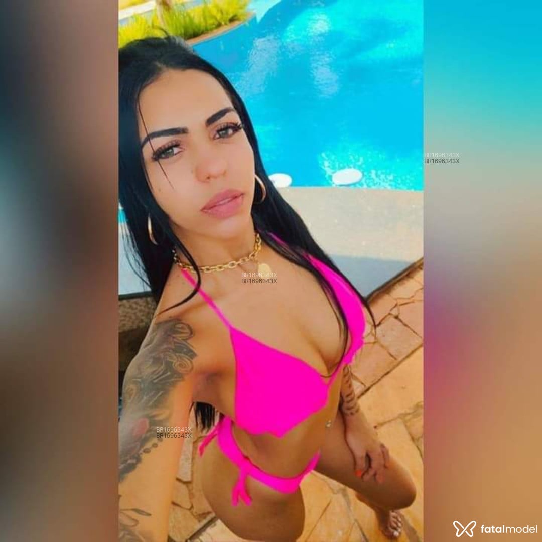 Acompanhante mulher morena (o) de olhos castanhos em Pirassununga Acompanhante mulher morena (o) de olhos castanhos em Pirassununga - Samantha shishieri