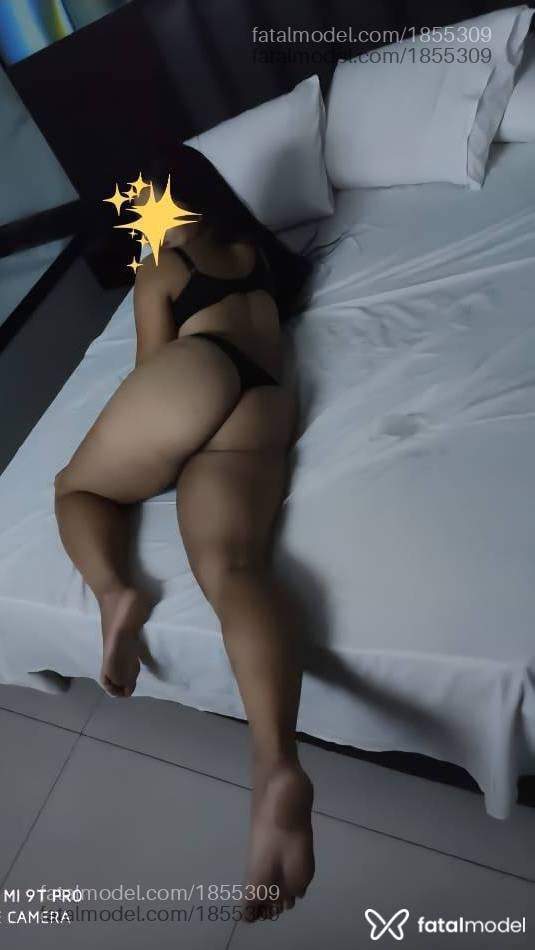 Acompanhante mulher morena (o) de olhos pretos em São Paulo - Bianca
