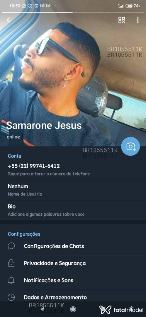 Acompanhante homem morena (o) de olhos pretos em Rio das Ostras Acompanhante homem morena (o) de olhos pretos em Rio das Ostras - Sasah