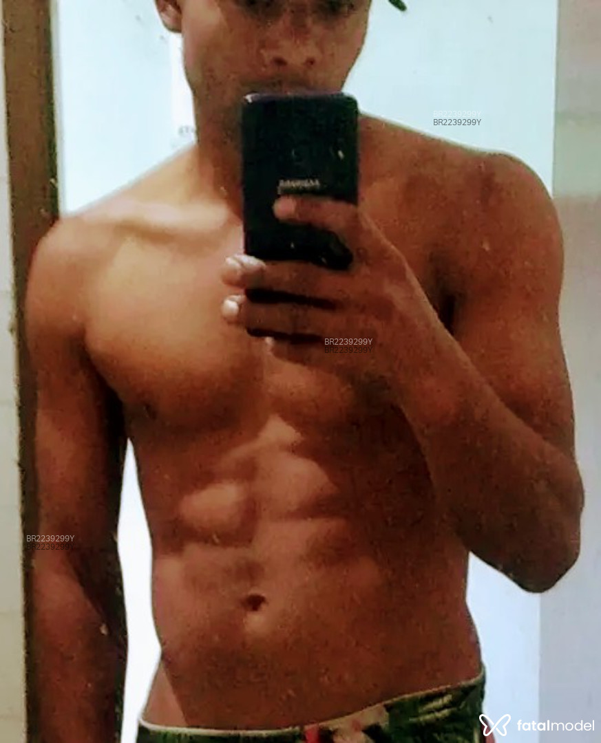 Conheça Vitor Acompanhante Em Jaraguá Do Sul