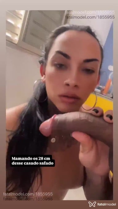 Acompanhante mulher trans morena (o) de olhos mel em Rio Claro - Sirena