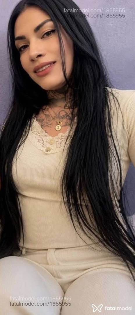 Acompanhante mulher trans morena (o) de olhos mel em Rio Claro - Sirena
