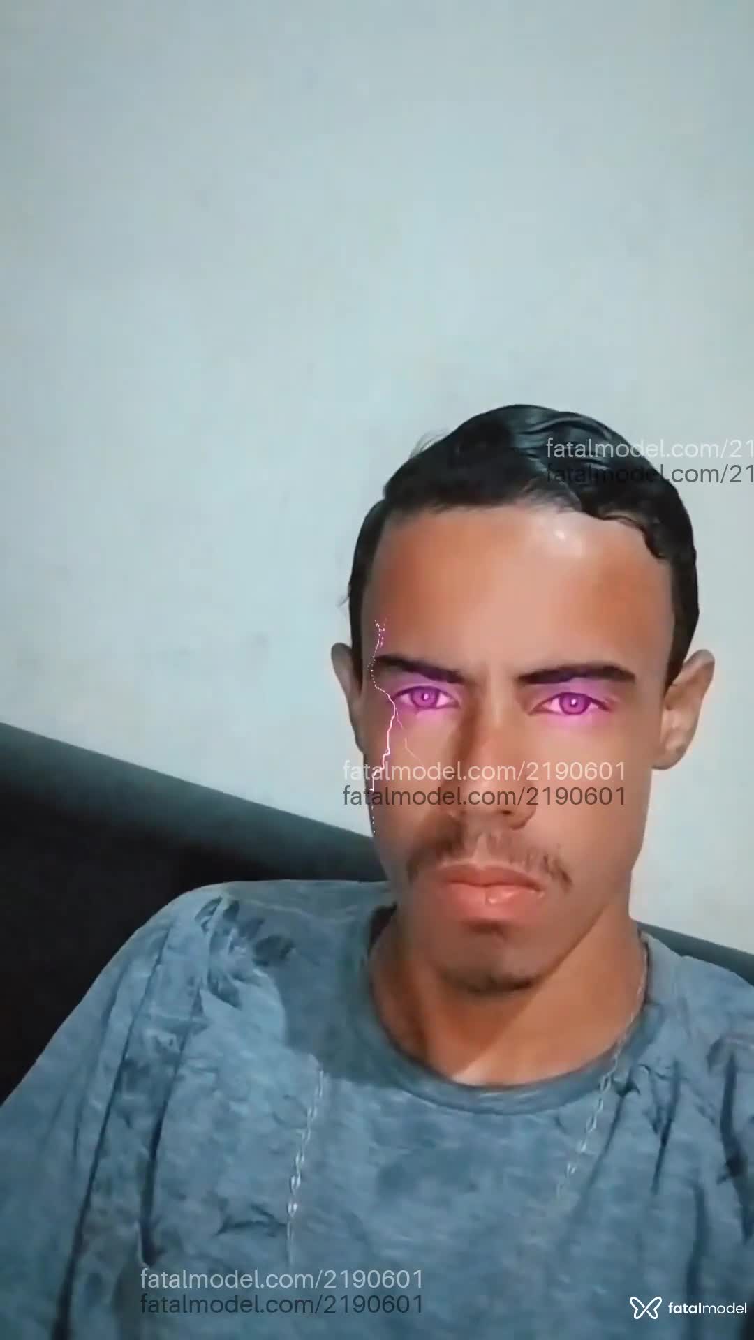 Acompanhante homem morena (o) de olhos castanhos em Maceió - Tiago Ferreira