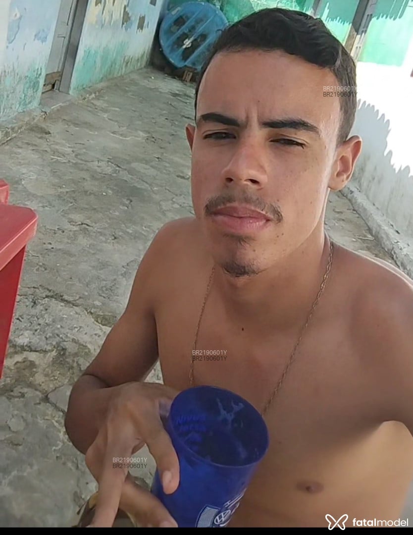 Conheça Tiago Ferreira Acompanhante Em Maceió