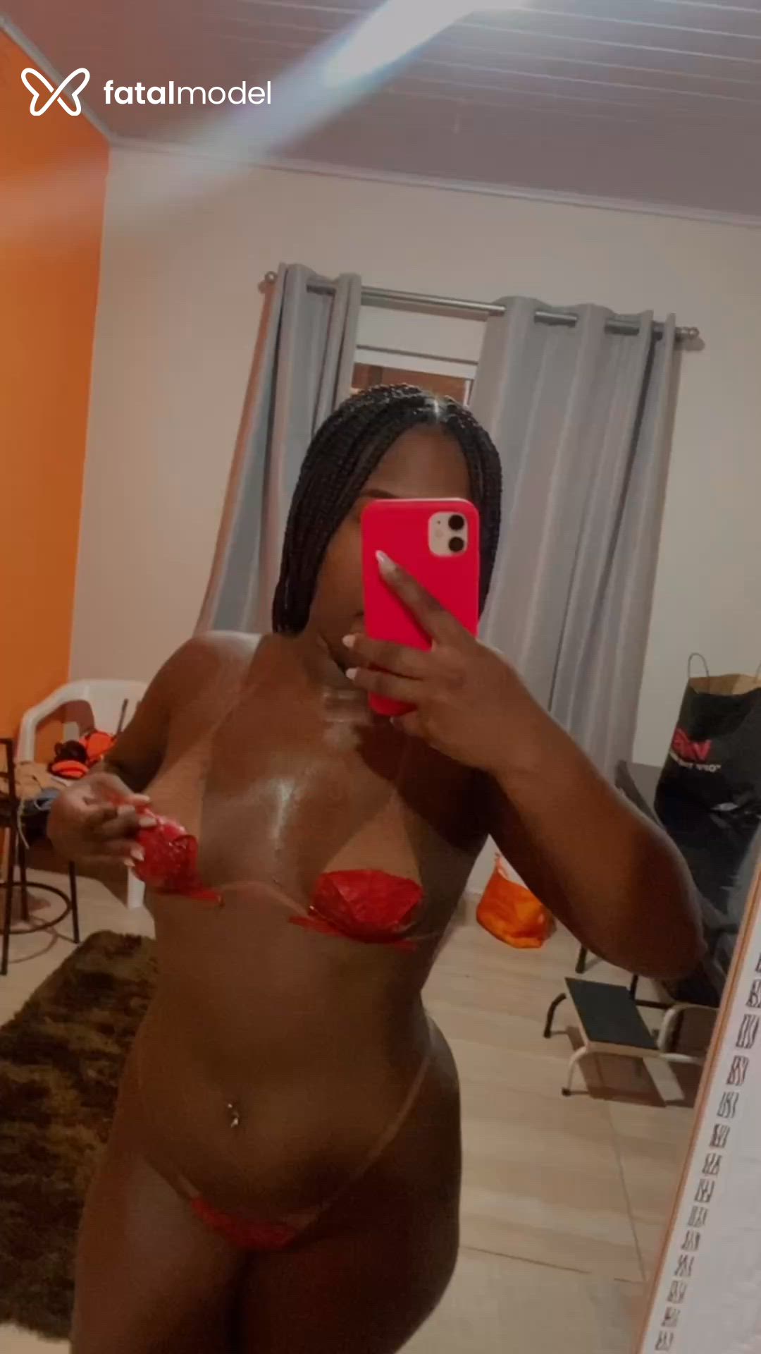 Acompanhante mulher morena (o) de olhos castanhos em Apucarana Acompanhante mulher morena (o) de olhos castanhos em Apucarana - Fernanda