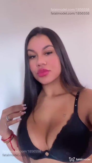 Acompanhante mulher morena (o) de olhos pretos em Marília - Agatha Nunes