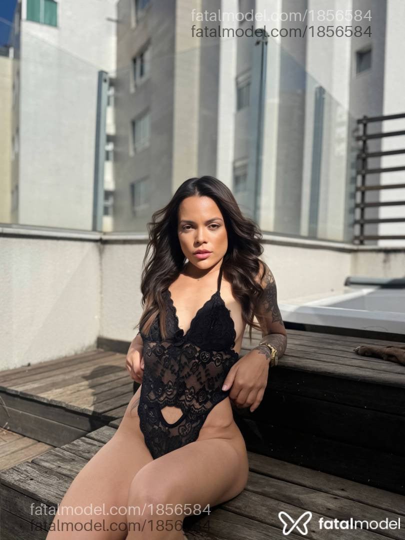 Acompanhante mulher loira (o) de olhos castanhos em Belo Horizonte - Mia