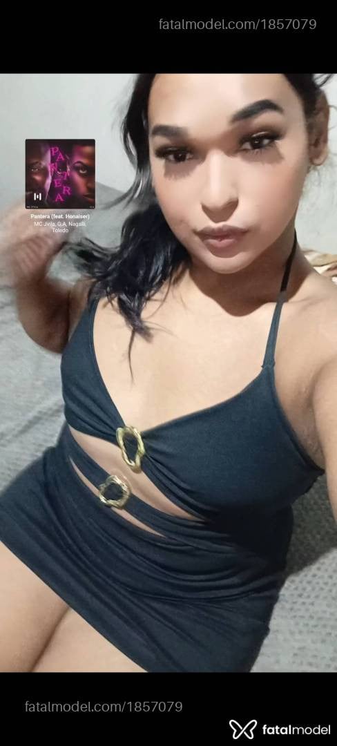 Acompanhante mulher trans morena (o) de olhos castanhos em Sapezal - Mirelly Garcia