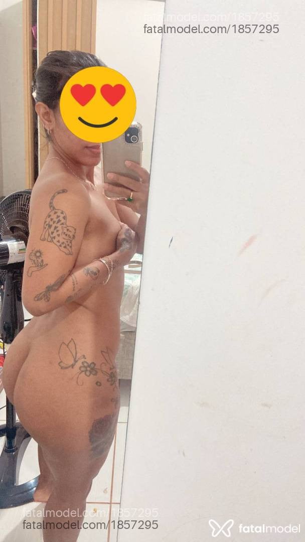 Acompanhante mulher com cabelo castanho de olhos pretos em Juína - Hanna
