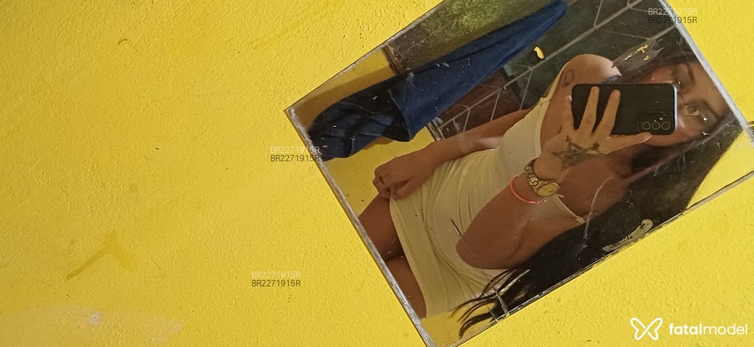 Acompanhante mulher trans morena (o) de olhos castanhos em Porto Velho - Imola Johnson