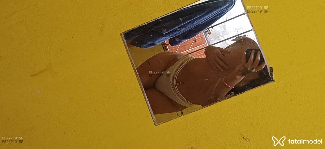 Acompanhante mulher trans morena (o) de olhos castanhos em Porto Velho - Imola Johnson