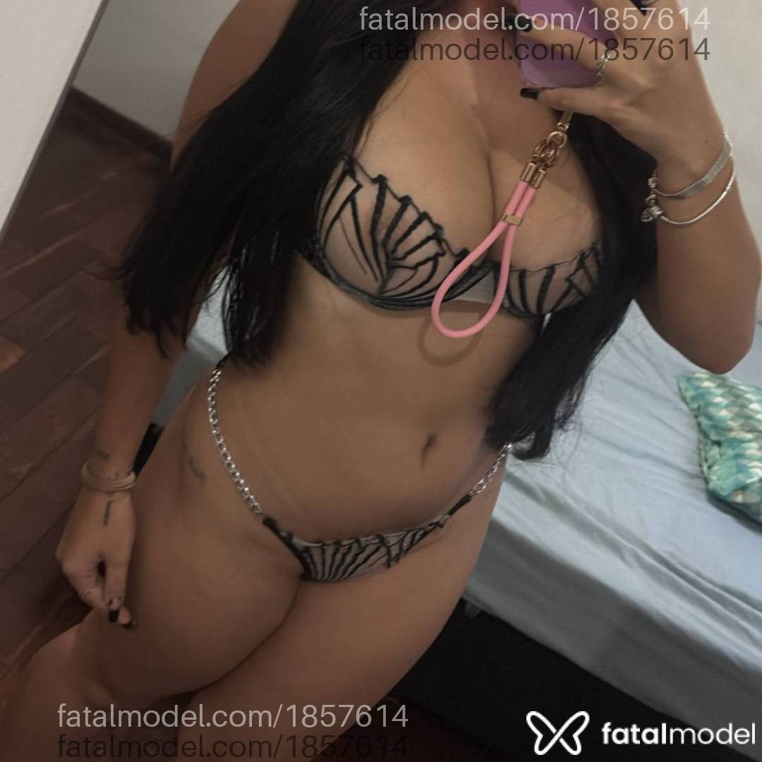 Acompanhante mulher morena (o) de olhos castanhos em Franca - Gabizinha