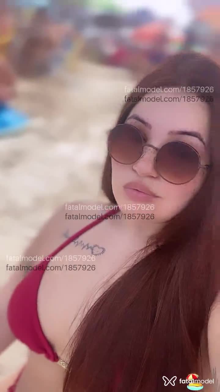 Acompanhante mulher ruiva (o) de olhos castanhos em Tramandaí Acompanhante mulher ruiva (o) de olhos castanhos em Tramandaí - Alice
