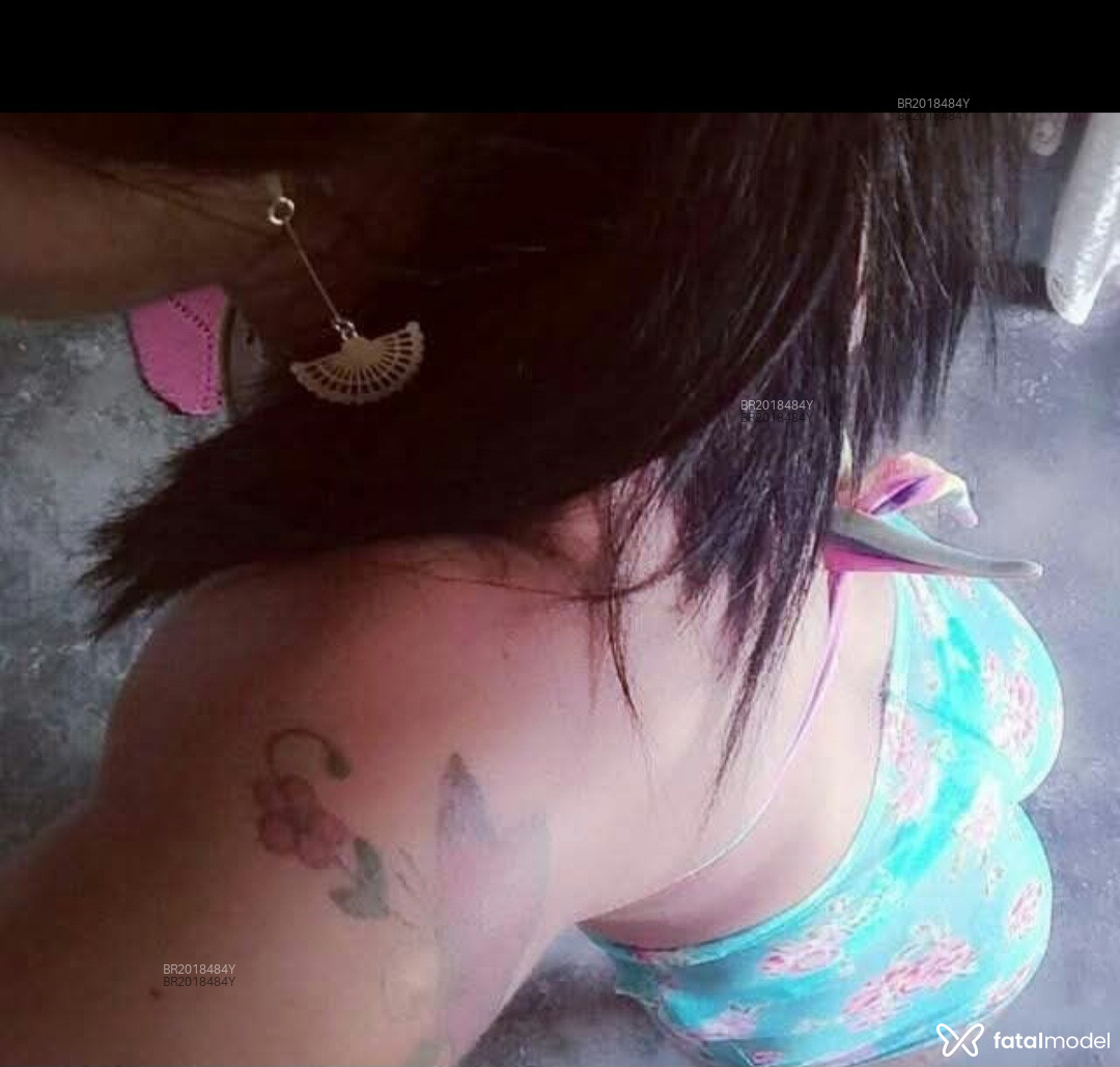Acompanhante mulher morena (o) de olhos mel em Goiânia - Fernanda