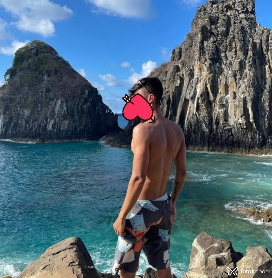 Acompanhante homem morena (o) de olhos pretos em Varginha Acompanhante homem morena (o) de olhos pretos em Varginha - Bruninho Piruzudo
