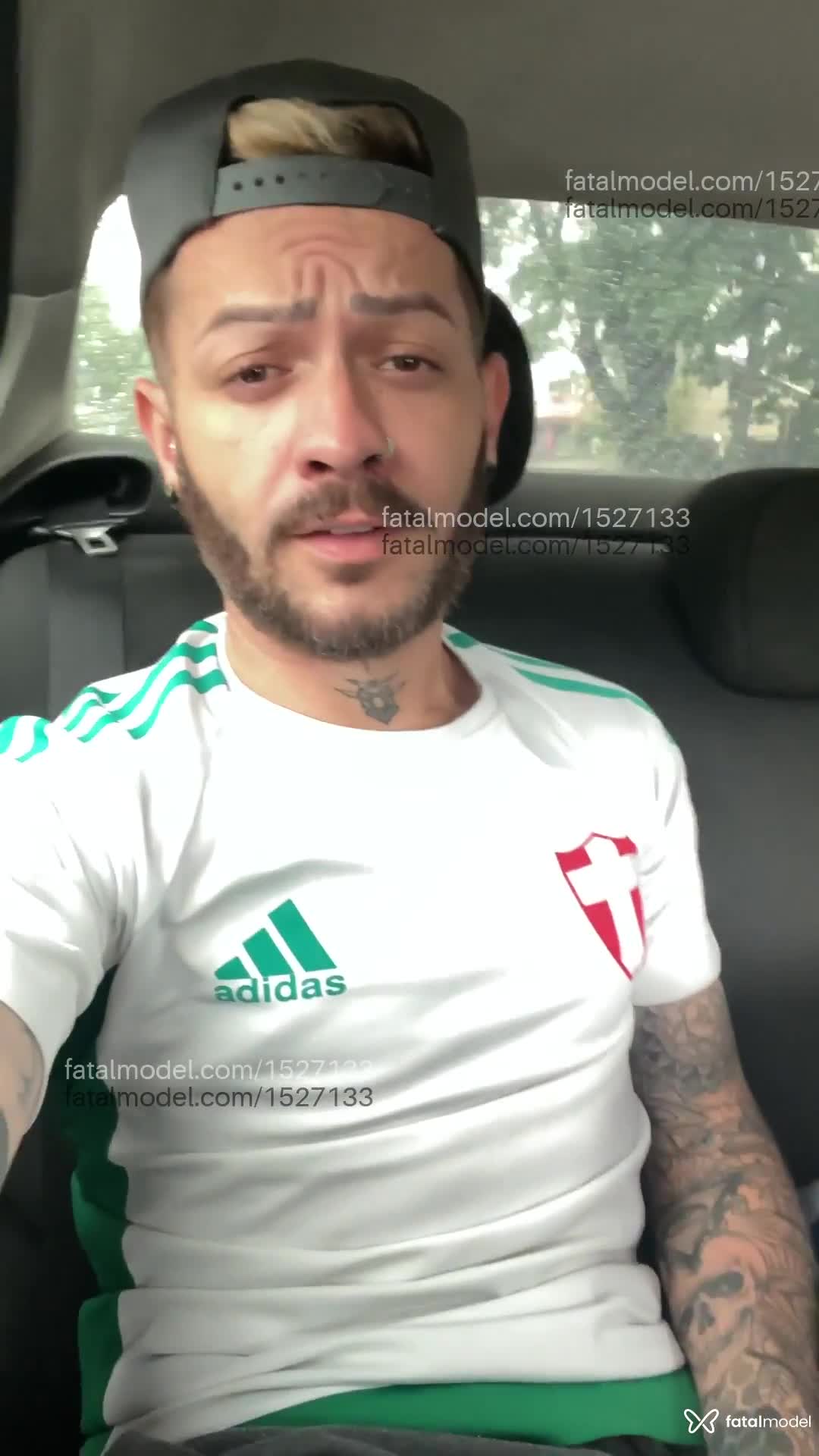 Vídeo 8