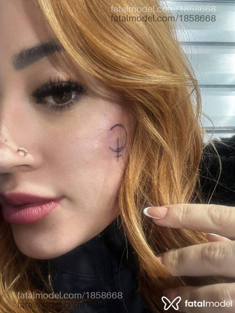 Acompanhante mulher ruiva (o) de olhos castanhos em Campinas - Angélica Shanti
