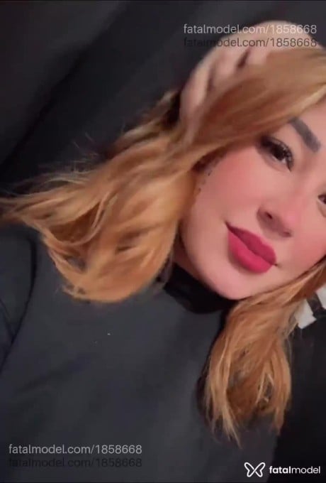 Acompanhante mulher ruiva (o) de olhos castanhos em Campinas - Angélica Shanti
