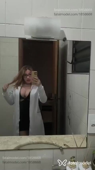 Acompanhante mulher ruiva (o) de olhos castanhos em Campinas - Agatha Pinheiro