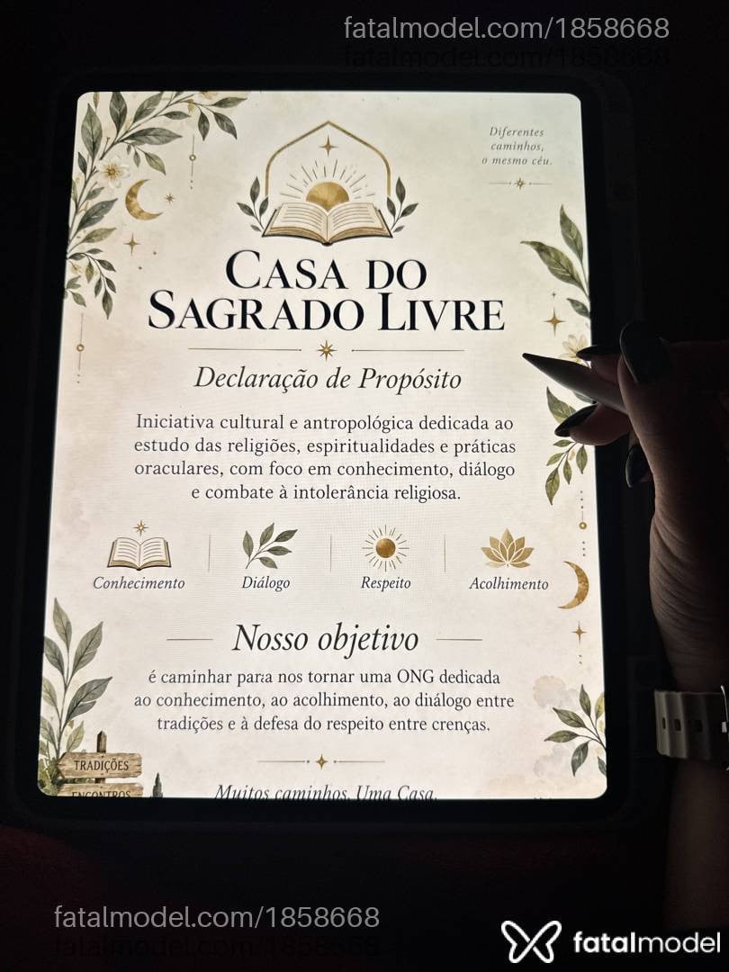 Acompanhante mulher ruiva (o) de olhos castanhos - Angélica Shanti