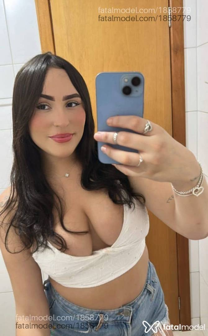 Acompanhante mulher com cabelo castanho de olhos castanhos em Juiz de Fora - Bianca Fazano