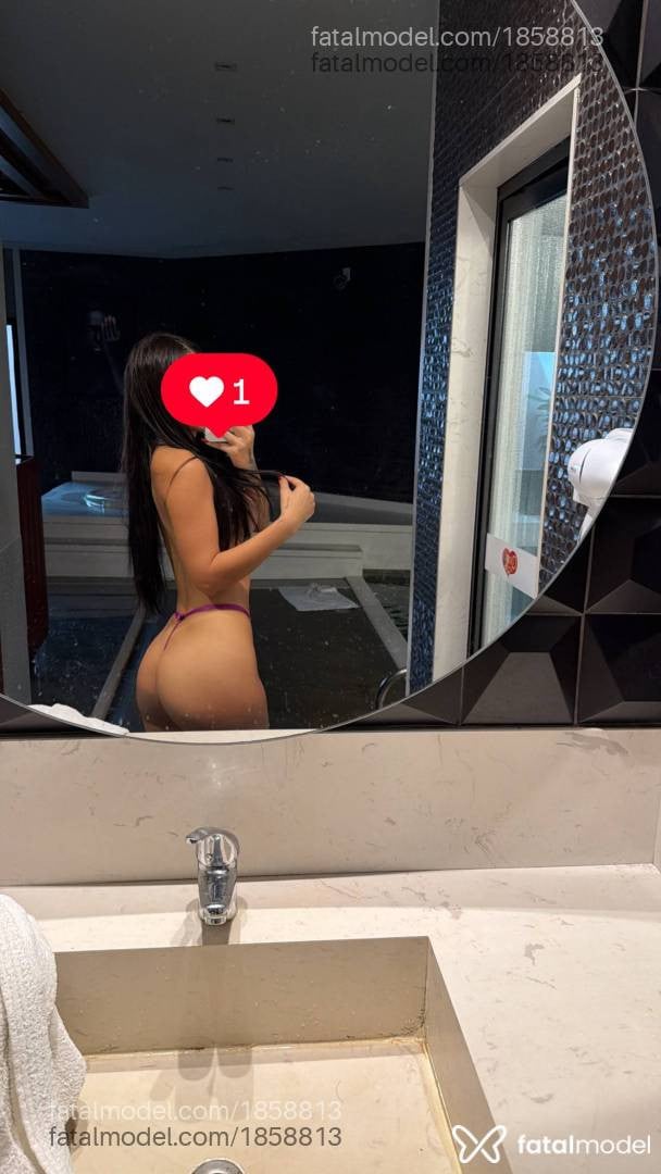 Acompanhante mulher morena (o) de olhos pretos em Patos de Minas - Bruna