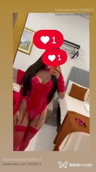 Acompanhante mulher morena (o) de olhos pretos em Monte Carmelo - Bruna