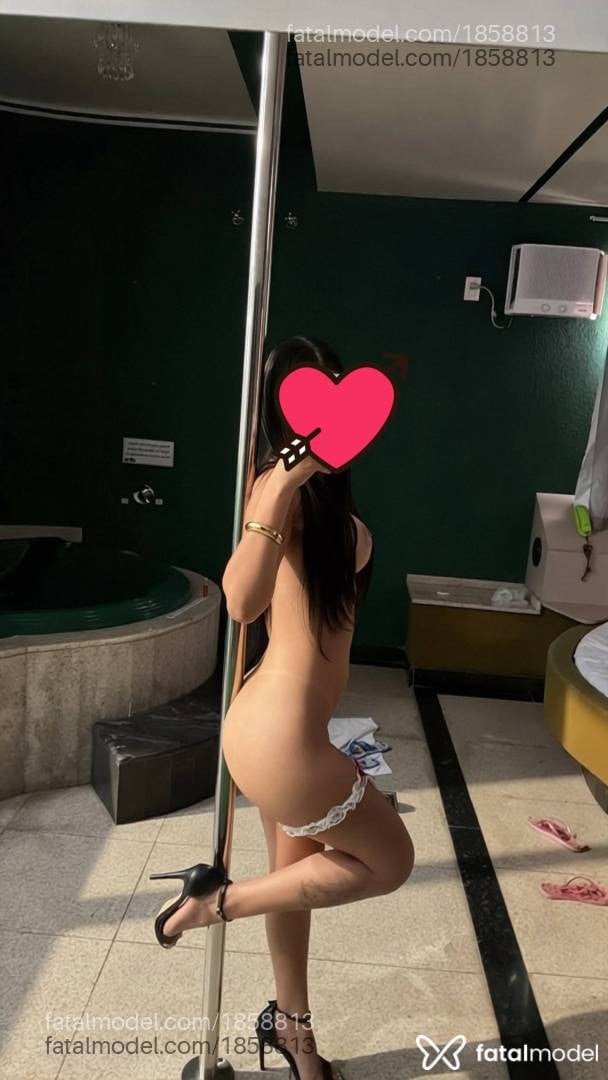 Acompanhante mulher morena (o) de olhos pretos em Patos de Minas - Bruna