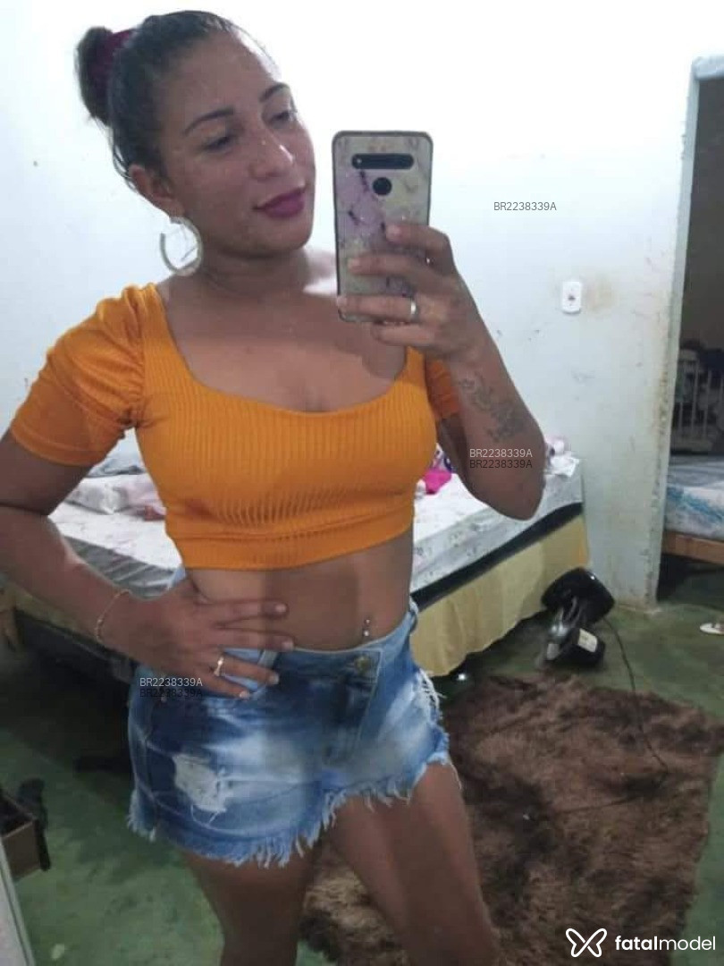 Acompanhante mulher morena (o) de olhos pretos em Anápolis Acompanhante mulher morena (o) de olhos pretos em Anápolis - Morena