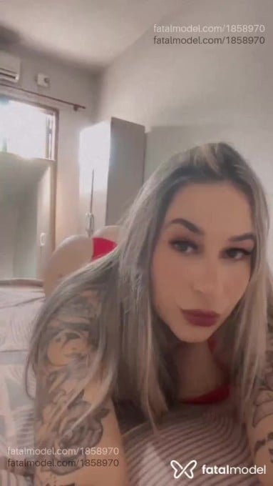 Acompanhante mulher morena (o) de olhos pretos em Bagé - Luiza