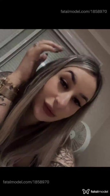 Acompanhante mulher morena (o) de olhos pretos em Bagé - Luiza