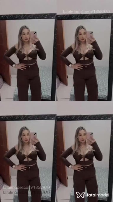 Acompanhante mulher morena (o) de olhos pretos em Pelotas - Luiza