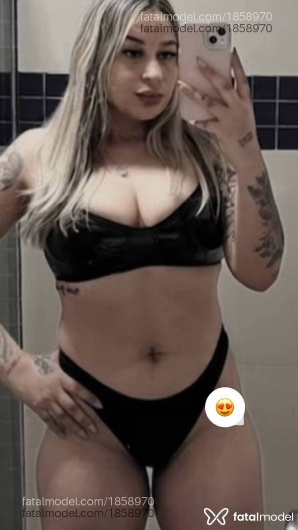 Acompanhante mulher morena (o) de olhos pretos em Santa Cruz do Sul - Luiza