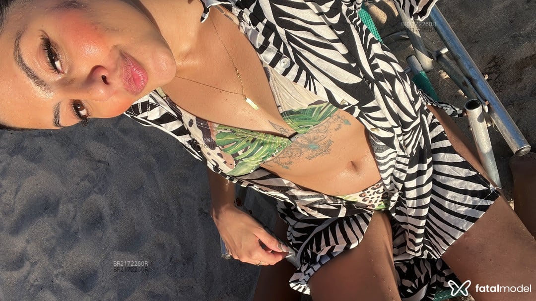 Acompanhante mulher com cabelo castanho de olhos castanhos em Maceió - Luanna