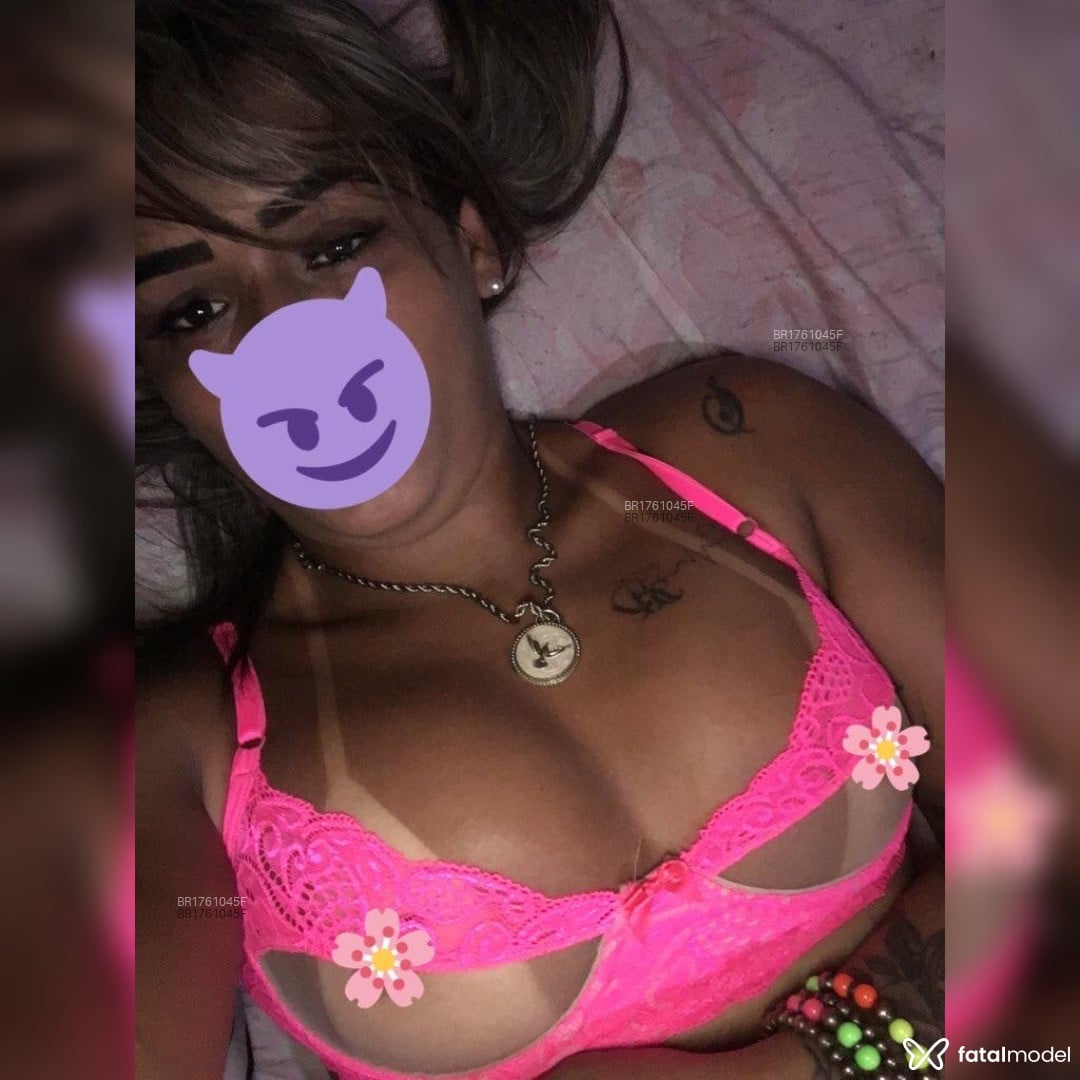 Acompanhante mulher loira (o) de olhos castanhos em Rio de Janeiro - Milena