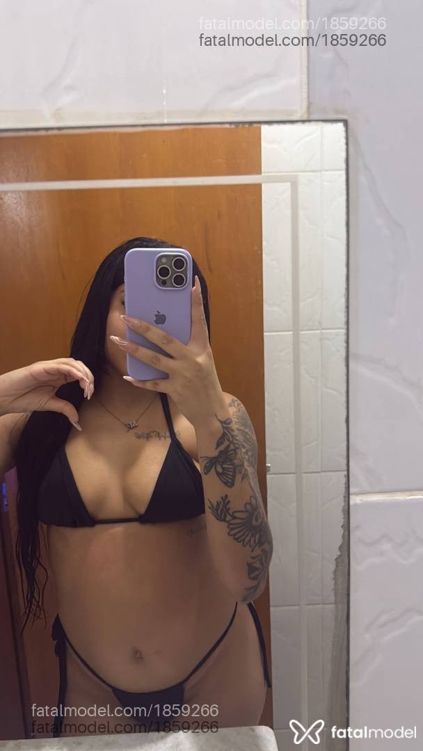 Acompanhante mulher morena (o) de olhos verdes em Rio Claro - Luiza maia