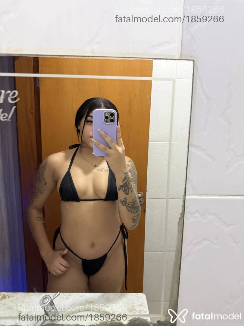 Acompanhante mulher morena (o) de olhos verdes em Rio Claro - Luiza maia