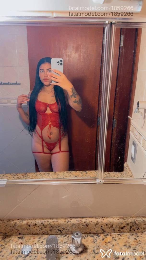 Acompanhante mulher morena (o) de olhos verdes em Rio Claro - Luiza maia